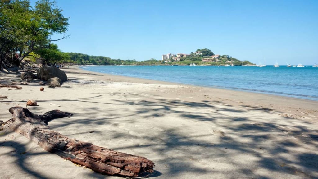 Playa Flamingo Costa Rica Activities